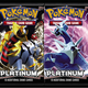 Illustration for article titled Pokémon Cards Go Platinum Too